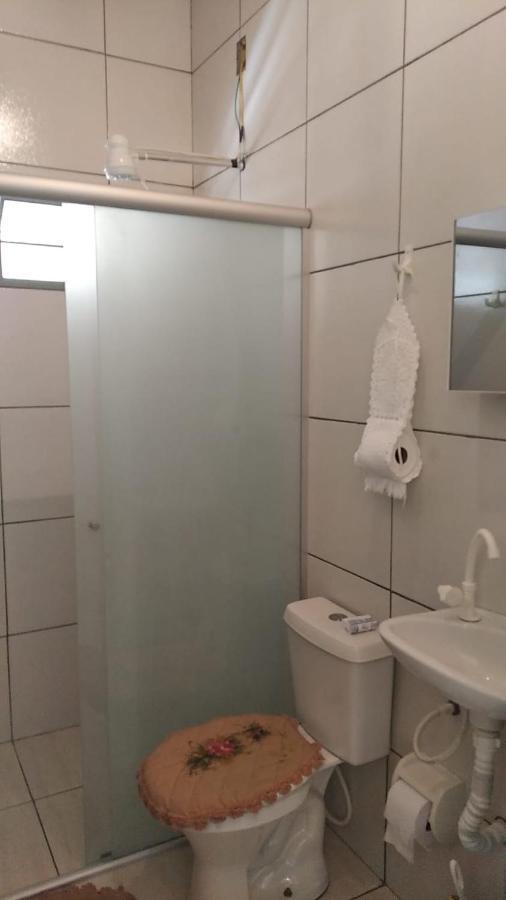 Alto Paraíso de GoiásResidencial Pingos De Luz公寓 外观 照片