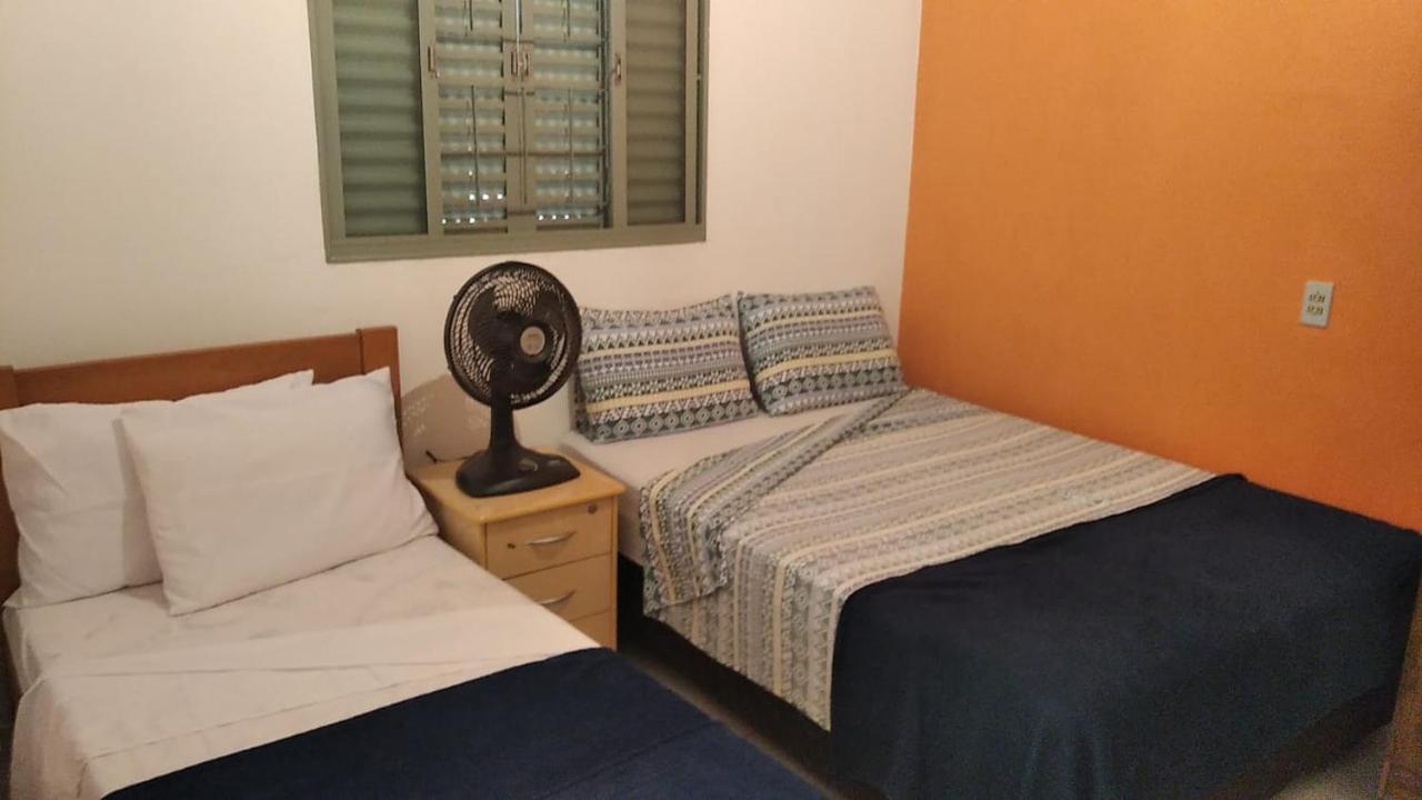 Alto Paraíso de GoiásResidencial Pingos De Luz公寓 外观 照片
