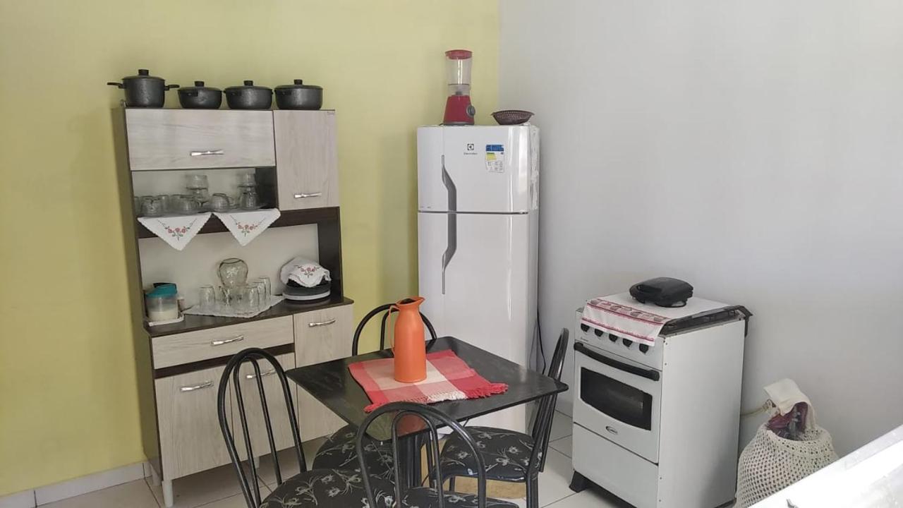 Alto Paraíso de GoiásResidencial Pingos De Luz公寓 外观 照片