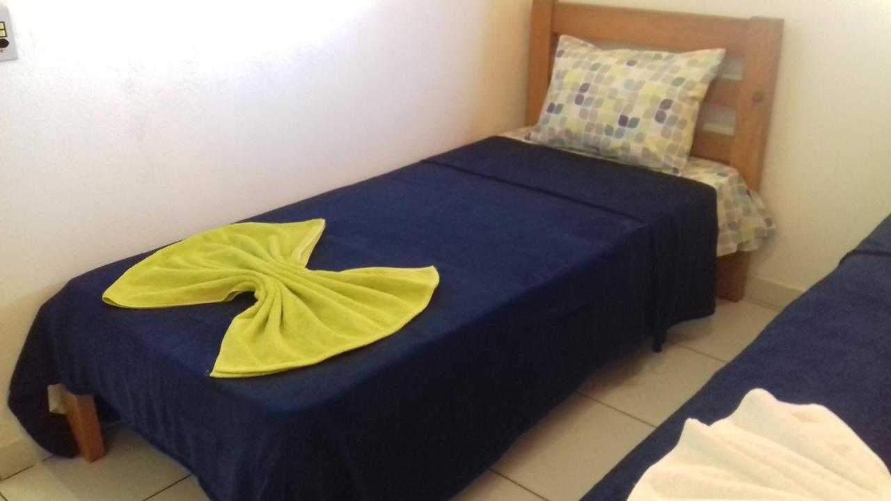 Alto Paraíso de GoiásResidencial Pingos De Luz公寓 外观 照片