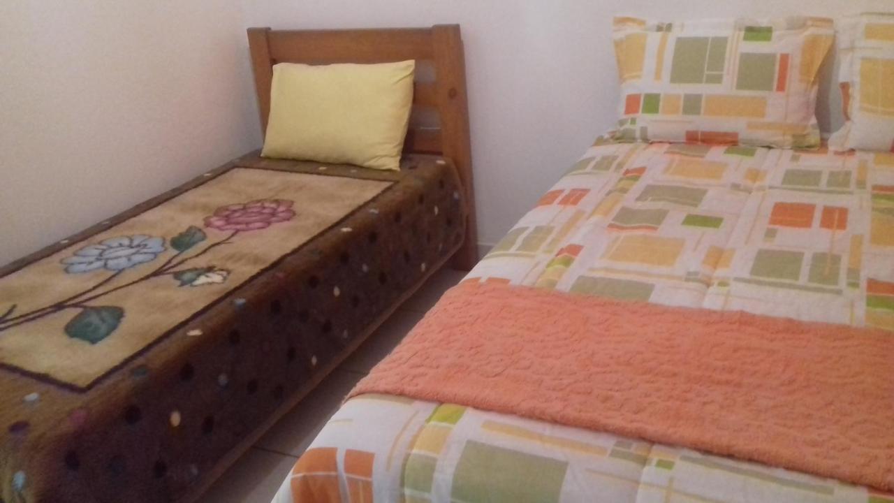 Alto Paraíso de GoiásResidencial Pingos De Luz公寓 外观 照片