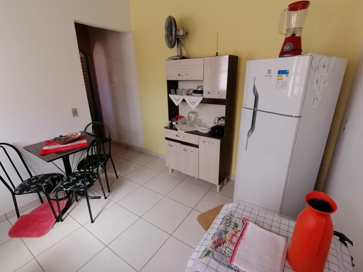 Alto Paraíso de GoiásResidencial Pingos De Luz公寓 外观 照片