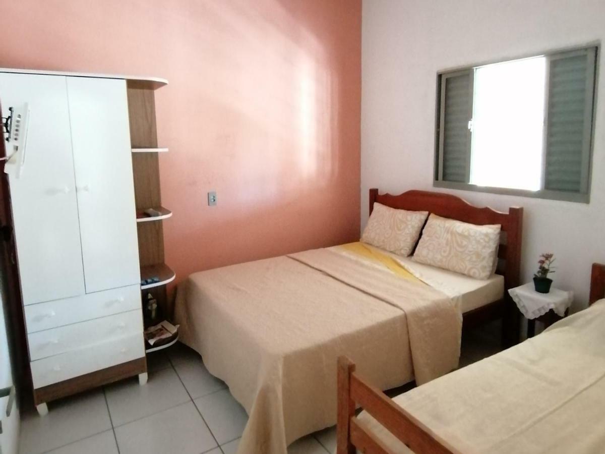 Alto Paraíso de GoiásResidencial Pingos De Luz公寓 客房 照片